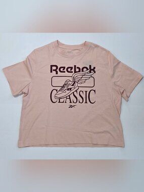 REEBOK Tee
